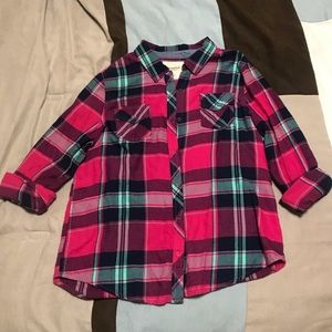 “Arizona Jean Co” Button Up